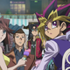 Illustration for article titled The Original Yu-Gi-Oh! Crew Returns for One Last Ride